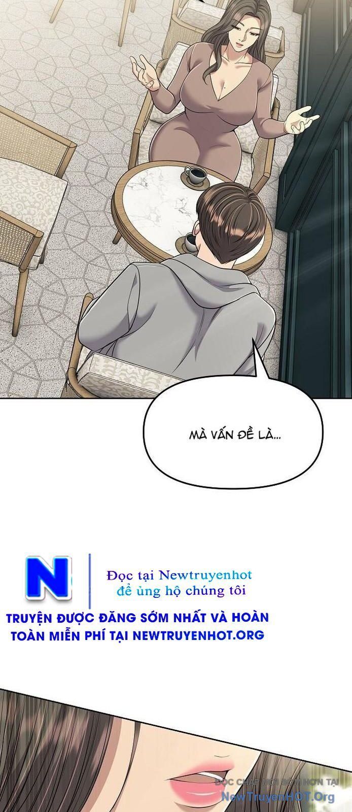 Nhân Viên Thực Tập Kim Cheolsu Chap 106 - Next Chap 107