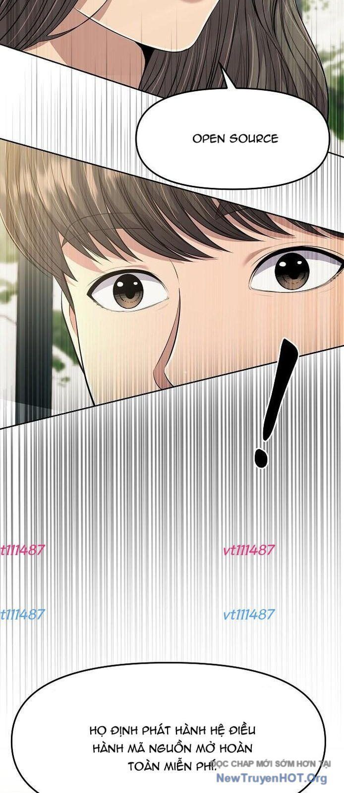 Nhân Viên Thực Tập Kim Cheolsu Chap 106 - Next Chap 107