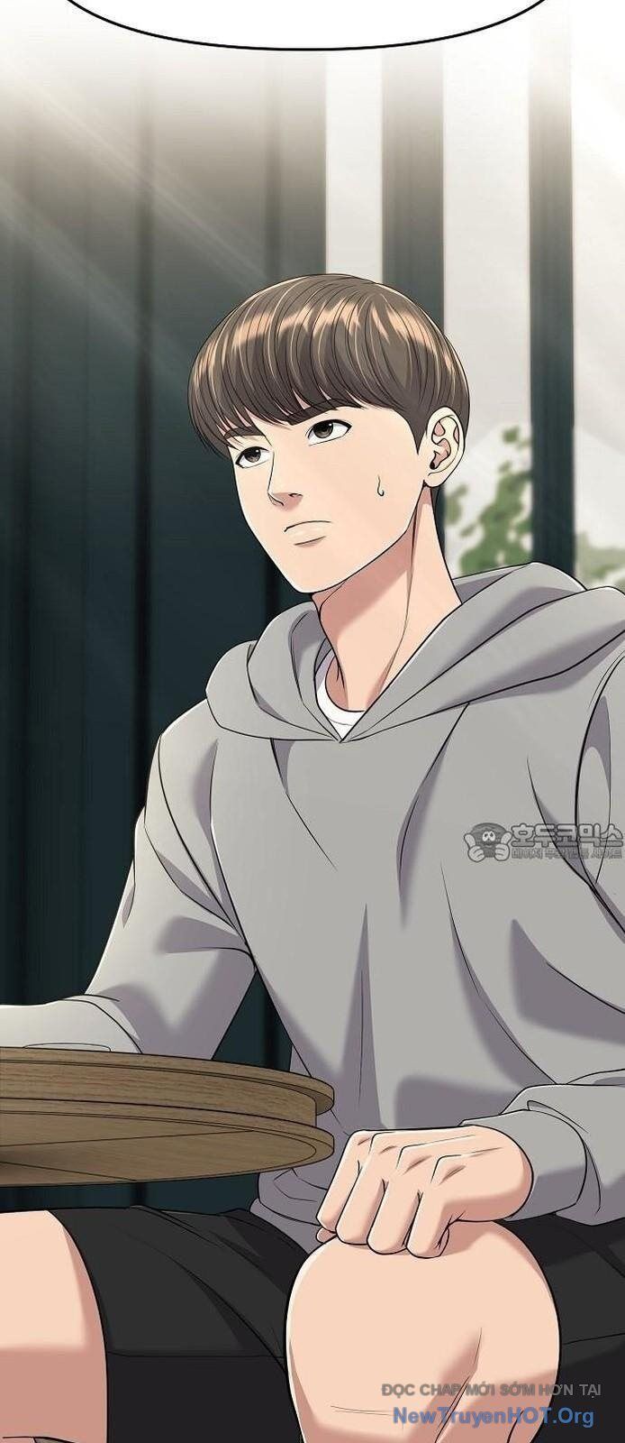 Nhân Viên Thực Tập Kim Cheolsu Chap 106 - Next Chap 107