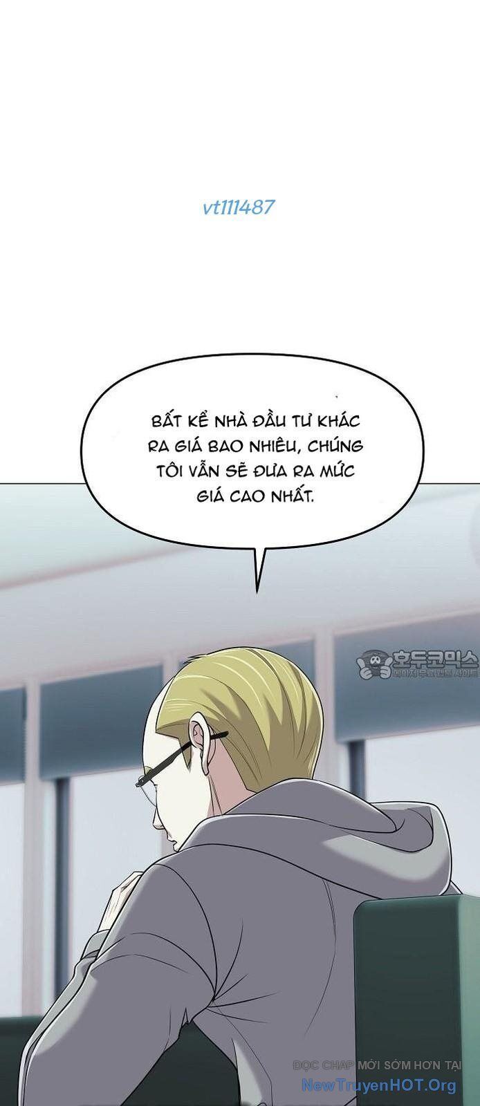 Nhân Viên Thực Tập Kim Cheolsu Chap 106 - Next Chap 107