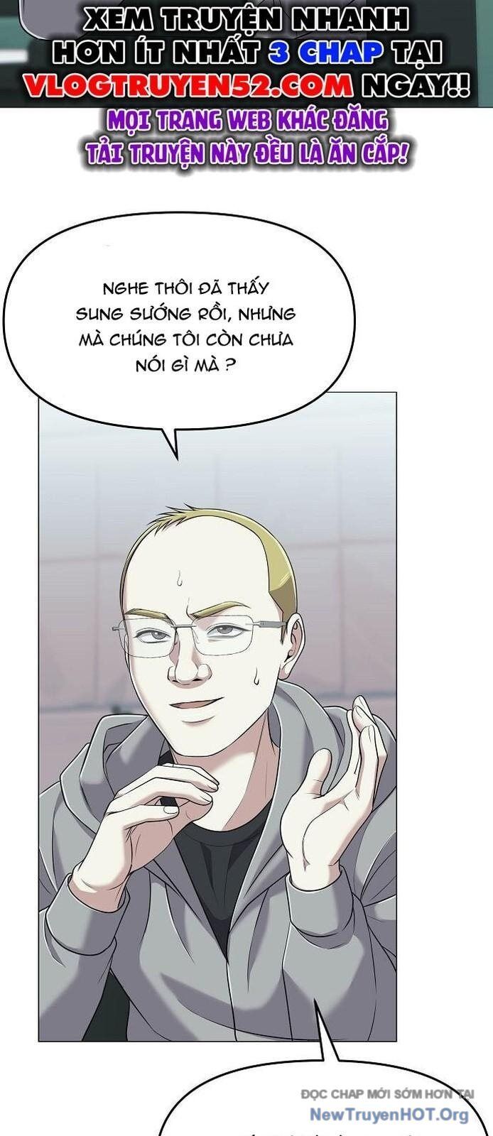 Nhân Viên Thực Tập Kim Cheolsu Chap 106 - Next Chap 107