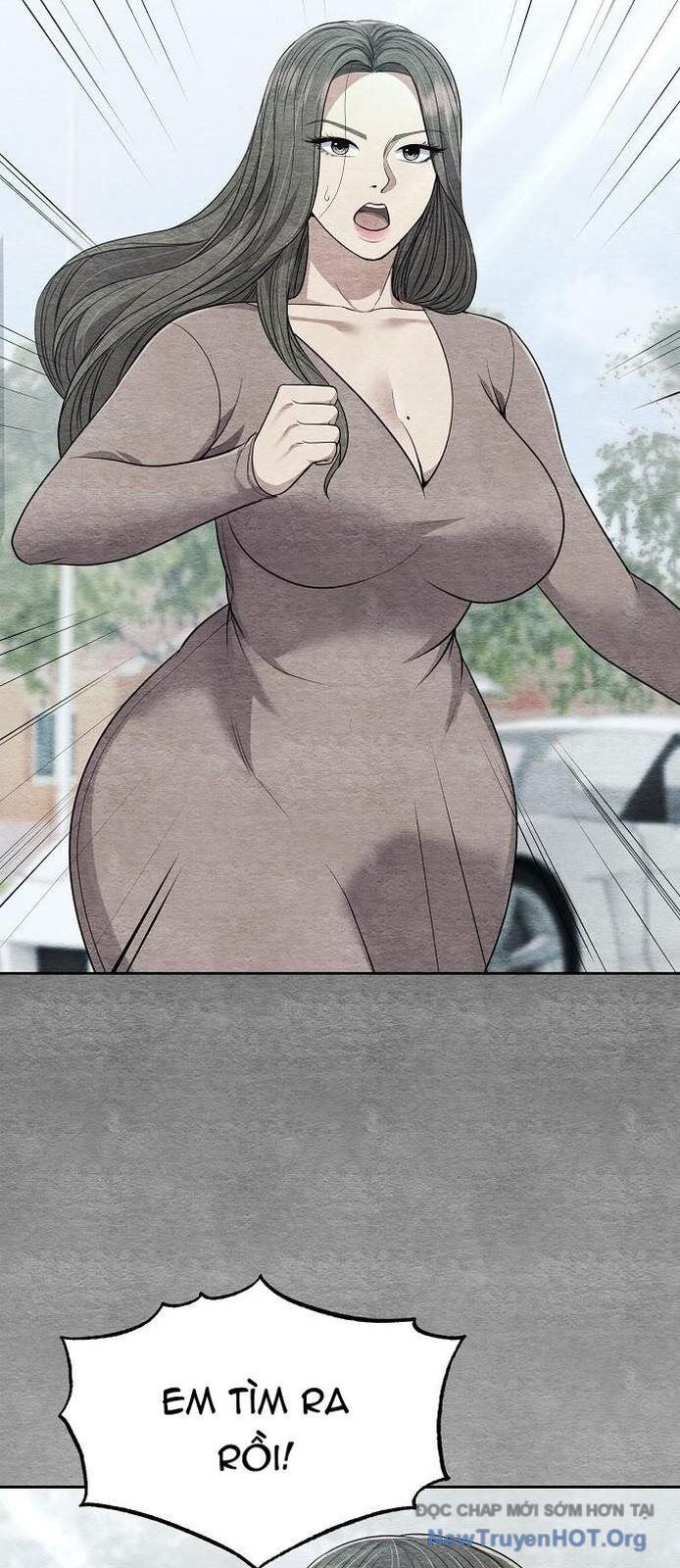 Nhân Viên Thực Tập Kim Cheolsu Chap 106 - Next Chap 107