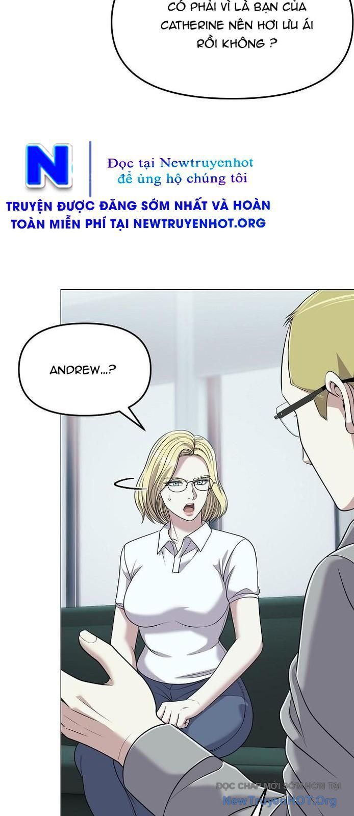 Nhân Viên Thực Tập Kim Cheolsu Chap 106 - Next Chap 107