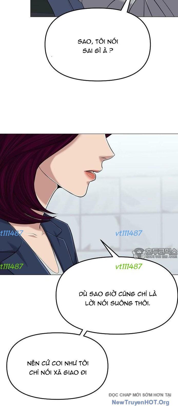 Nhân Viên Thực Tập Kim Cheolsu Chap 106 - Next Chap 107