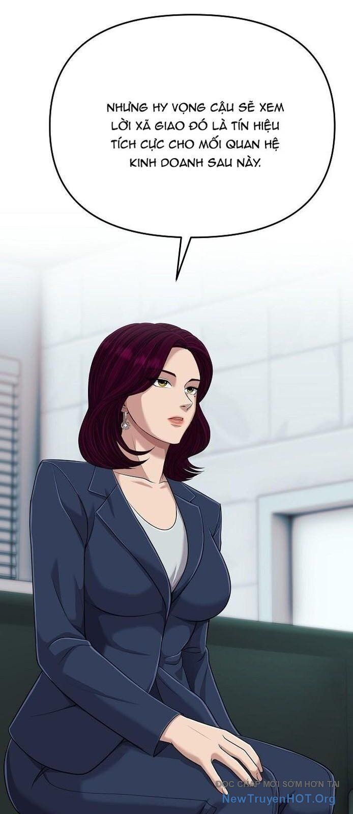 Nhân Viên Thực Tập Kim Cheolsu Chap 106 - Next Chap 107