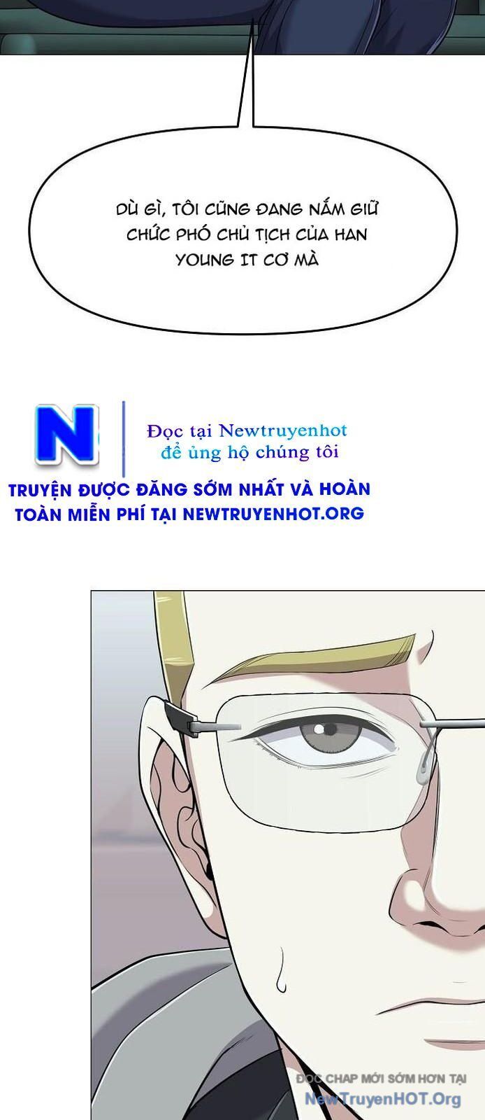 Nhân Viên Thực Tập Kim Cheolsu Chap 106 - Next Chap 107