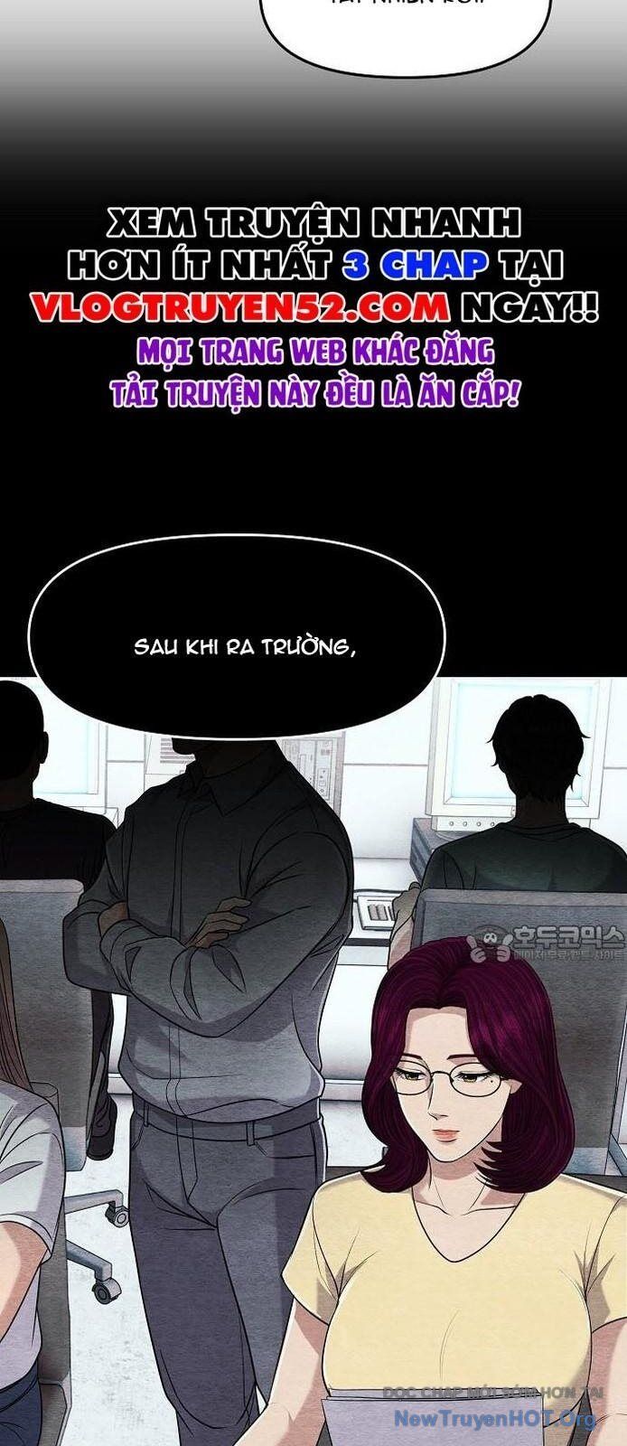 Nhân Viên Thực Tập Kim Cheolsu Chap 106 - Next Chap 107