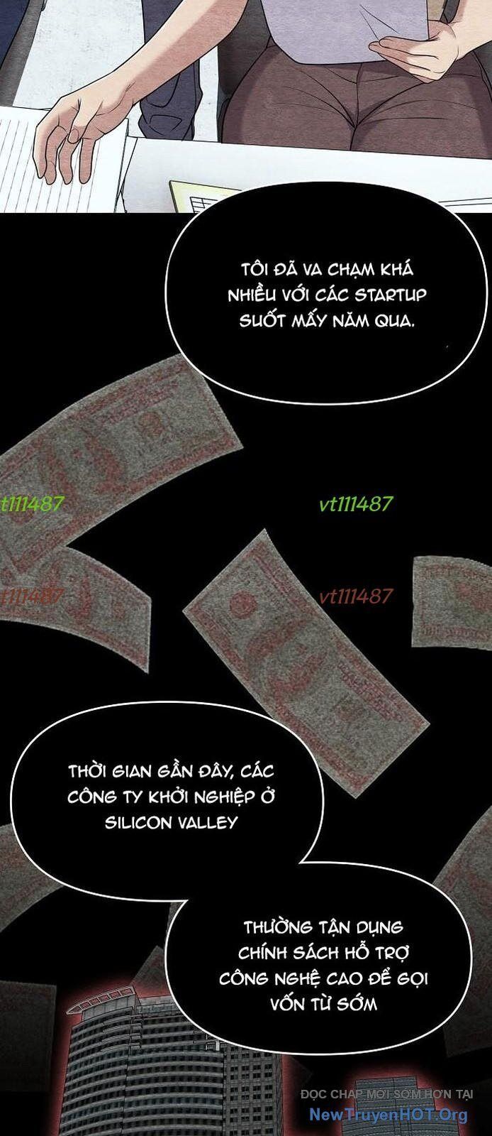 Nhân Viên Thực Tập Kim Cheolsu Chap 106 - Next Chap 107