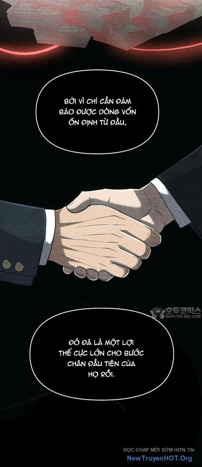 Nhân Viên Thực Tập Kim Cheolsu Chap 106 - Next Chap 107