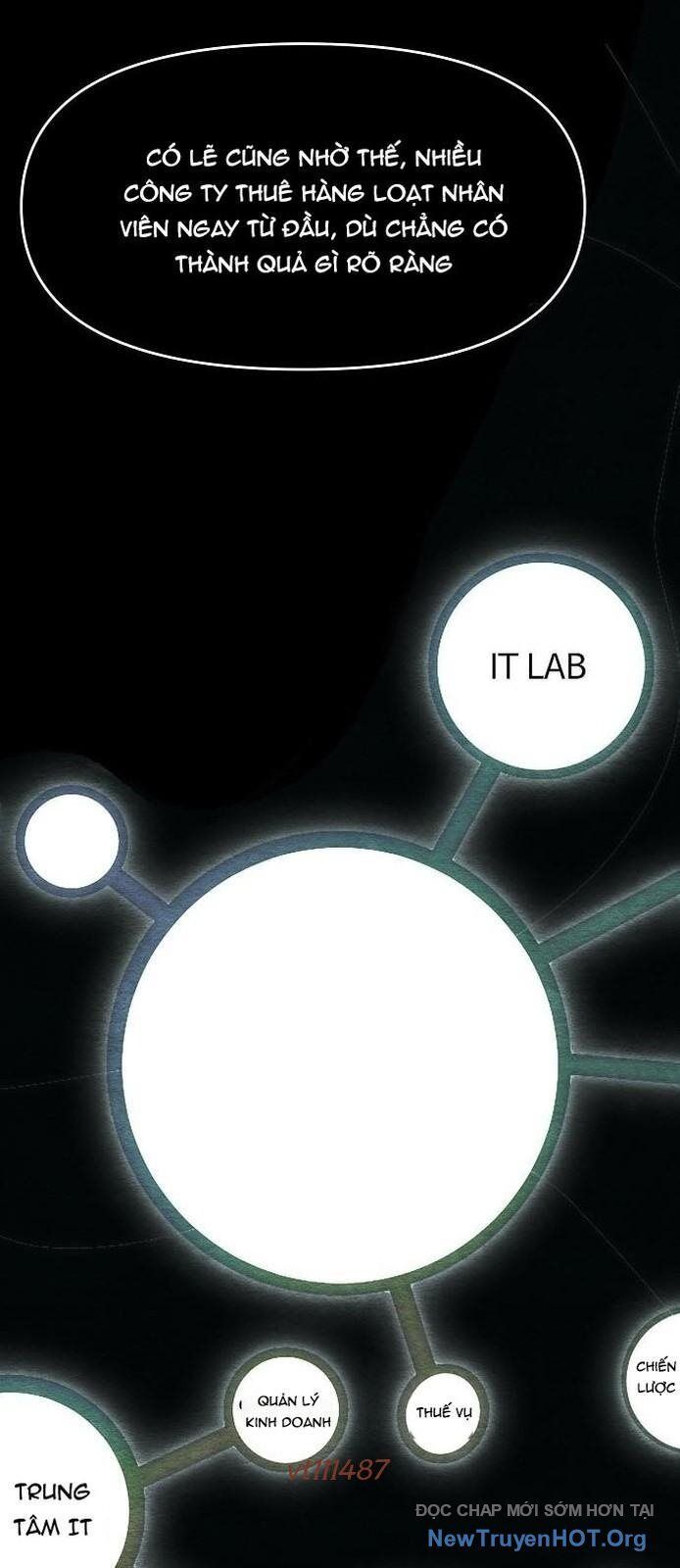 Nhân Viên Thực Tập Kim Cheolsu Chap 106 - Next Chap 107