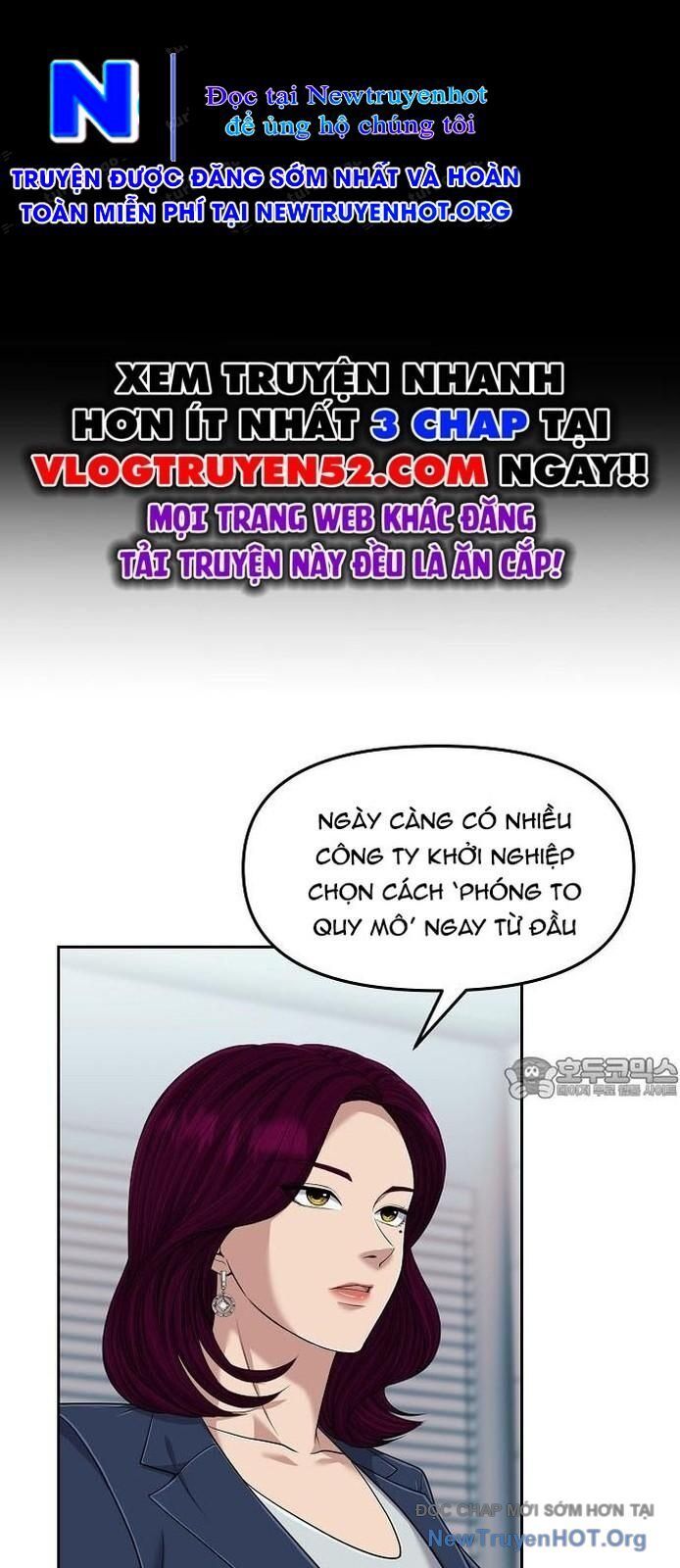 Nhân Viên Thực Tập Kim Cheolsu Chap 106 - Next Chap 107