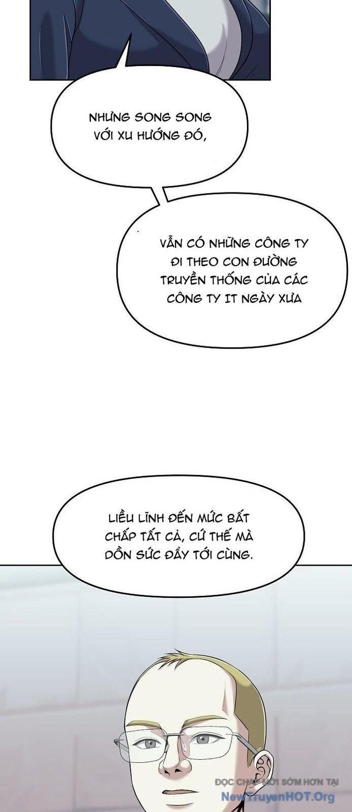 Nhân Viên Thực Tập Kim Cheolsu Chap 106 - Next Chap 107
