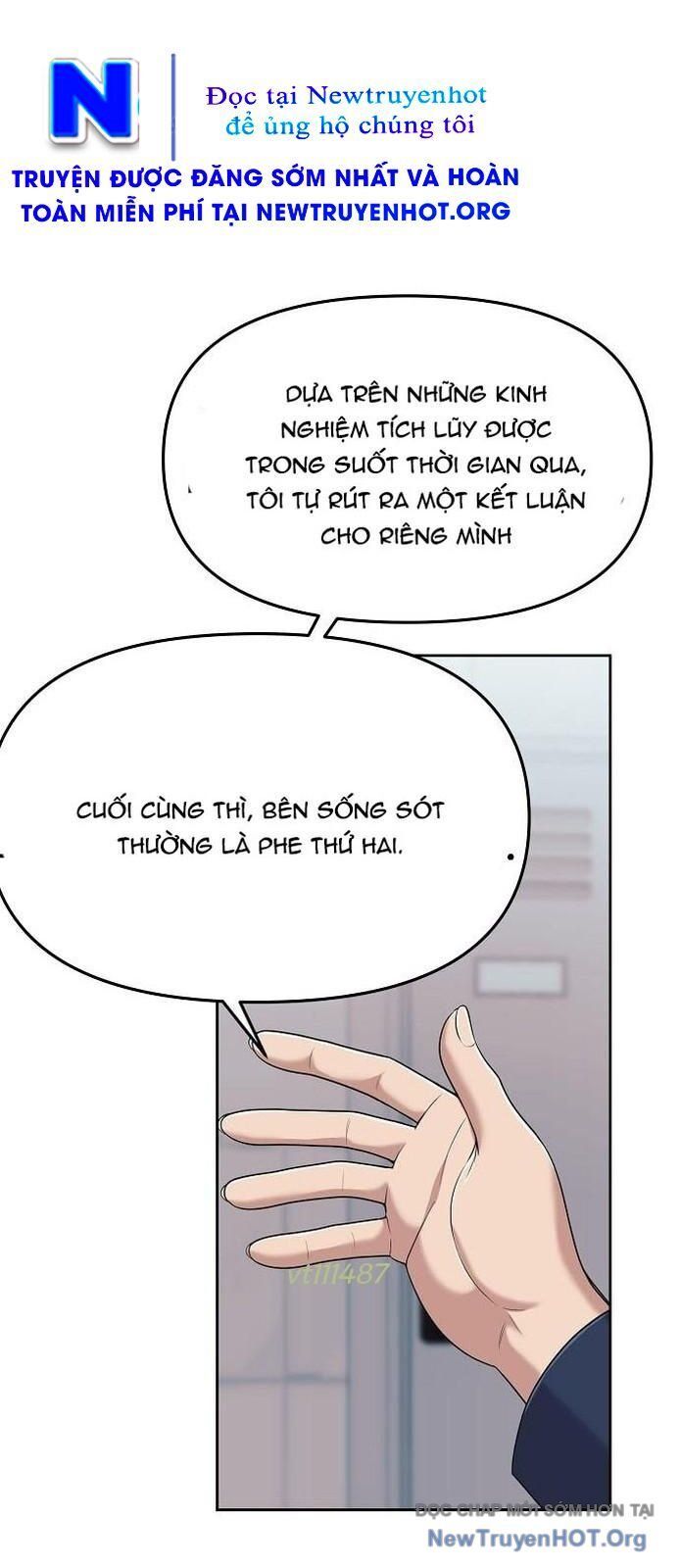 Nhân Viên Thực Tập Kim Cheolsu Chap 106 - Next Chap 107