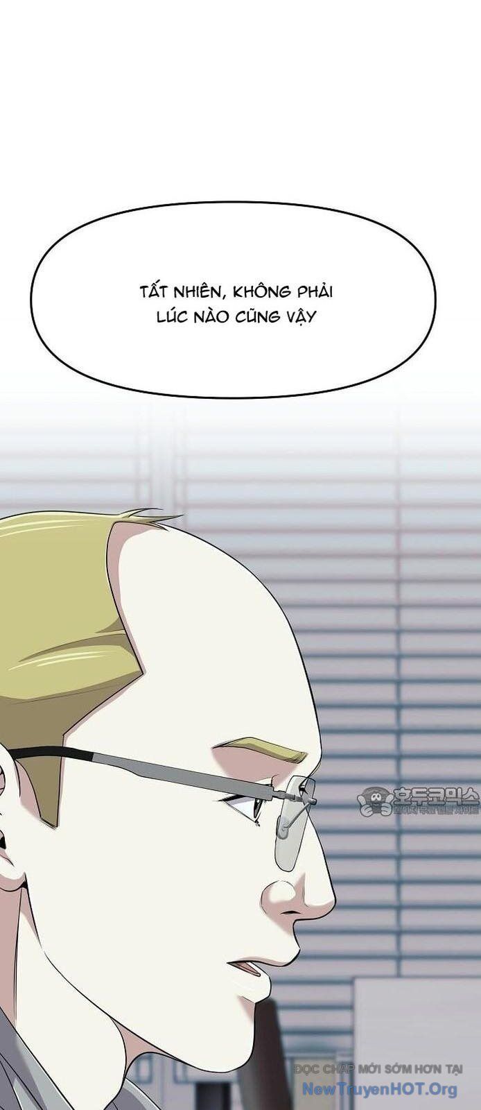 Nhân Viên Thực Tập Kim Cheolsu Chap 106 - Next Chap 107