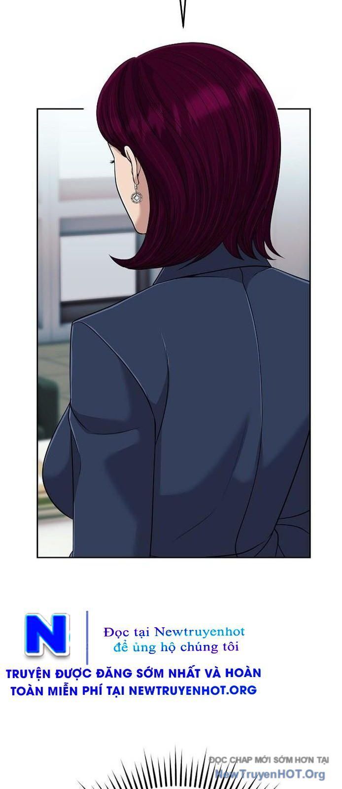 Nhân Viên Thực Tập Kim Cheolsu Chap 106 - Next Chap 107