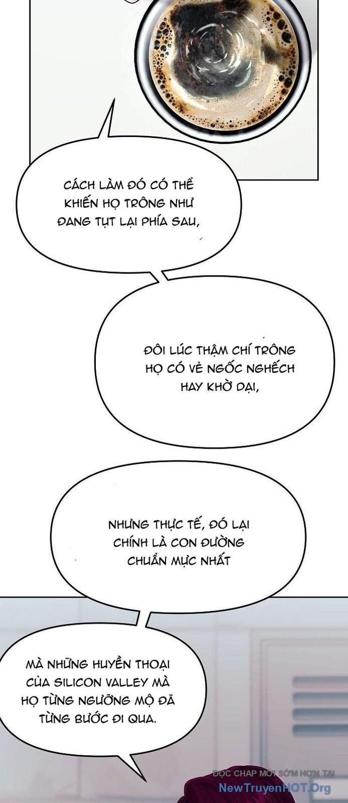 Nhân Viên Thực Tập Kim Cheolsu Chap 106 - Next Chap 107