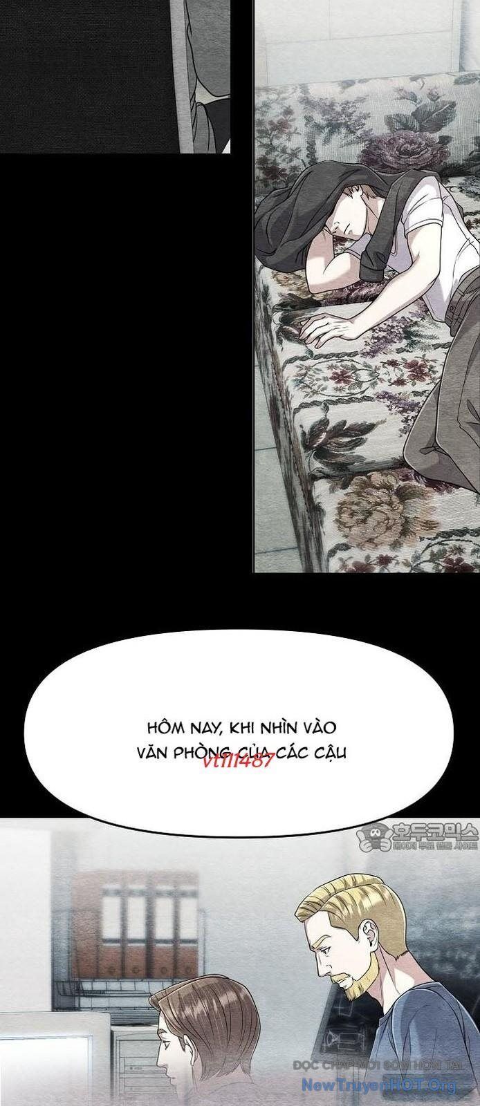 Nhân Viên Thực Tập Kim Cheolsu Chap 106 - Next Chap 107