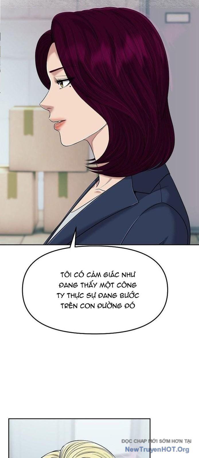 Nhân Viên Thực Tập Kim Cheolsu Chap 106 - Next Chap 107