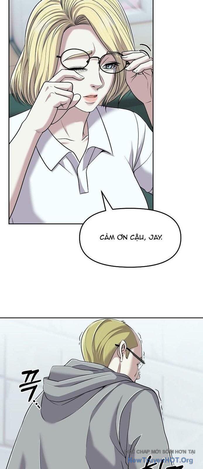 Nhân Viên Thực Tập Kim Cheolsu Chap 106 - Next Chap 107