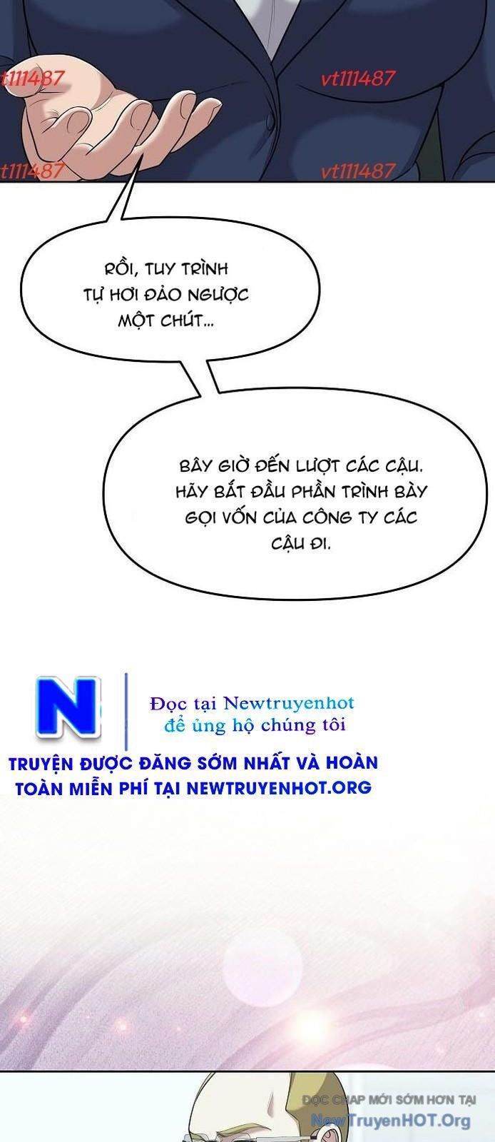 Nhân Viên Thực Tập Kim Cheolsu Chap 106 - Next Chap 107