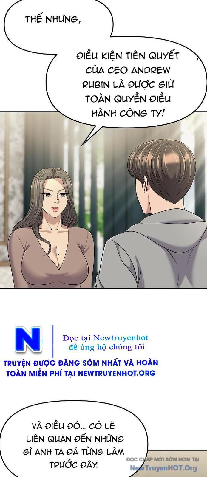 Nhân Viên Thực Tập Kim Cheolsu Chap 106 - Next Chap 107