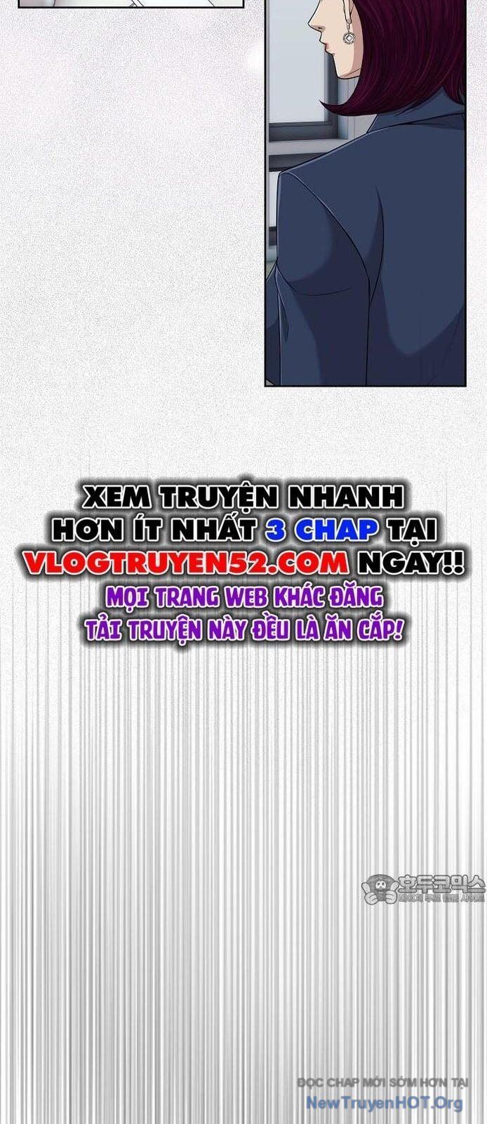 Nhân Viên Thực Tập Kim Cheolsu Chap 106 - Next Chap 107