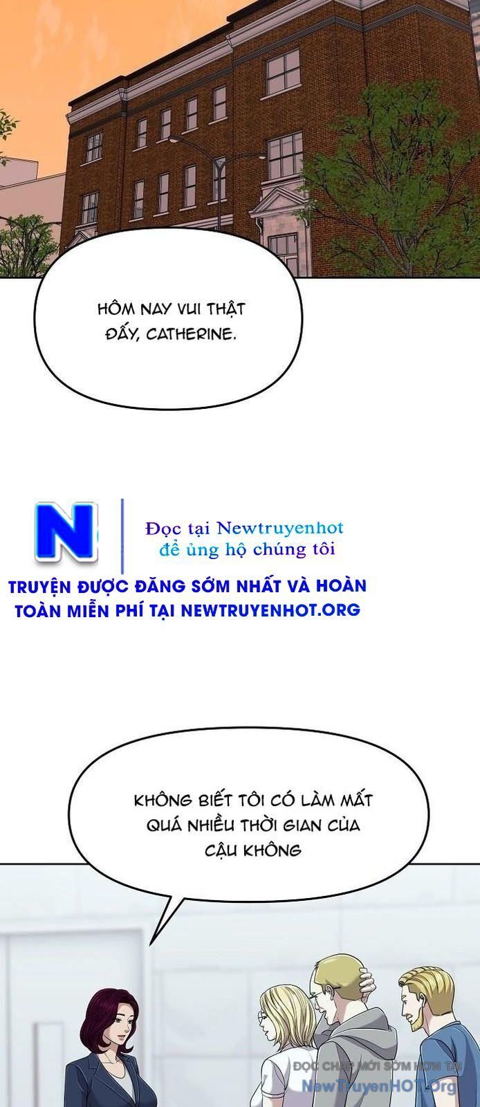 Nhân Viên Thực Tập Kim Cheolsu Chap 106 - Next Chap 107