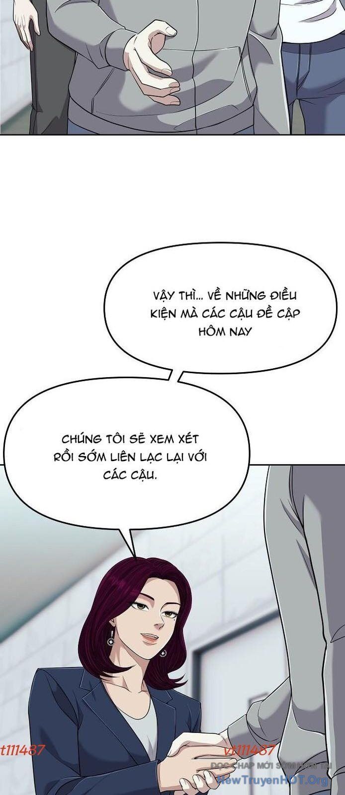 Nhân Viên Thực Tập Kim Cheolsu Chap 106 - Next Chap 107