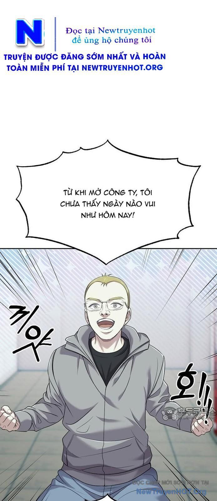 Nhân Viên Thực Tập Kim Cheolsu Chap 106 - Next Chap 107