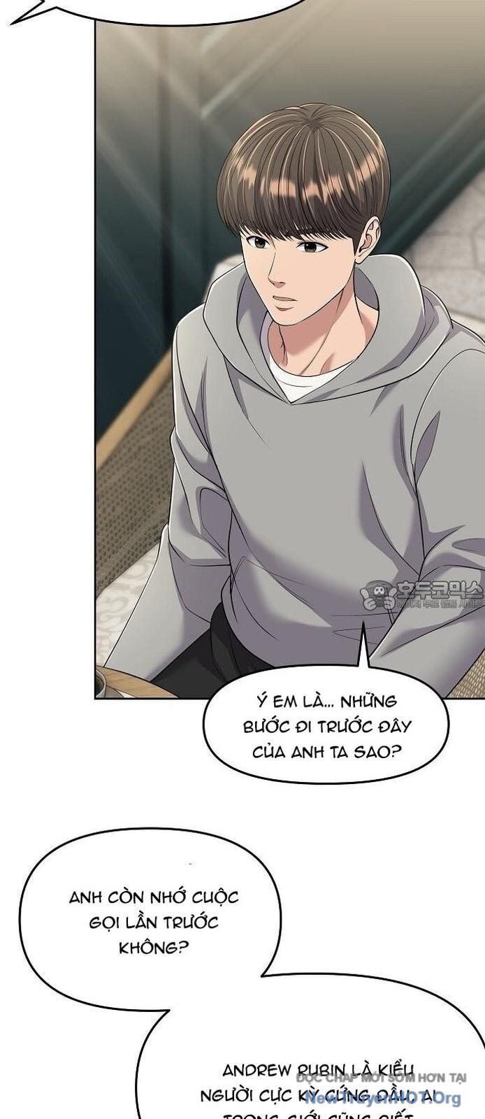 Nhân Viên Thực Tập Kim Cheolsu Chap 106 - Next Chap 107