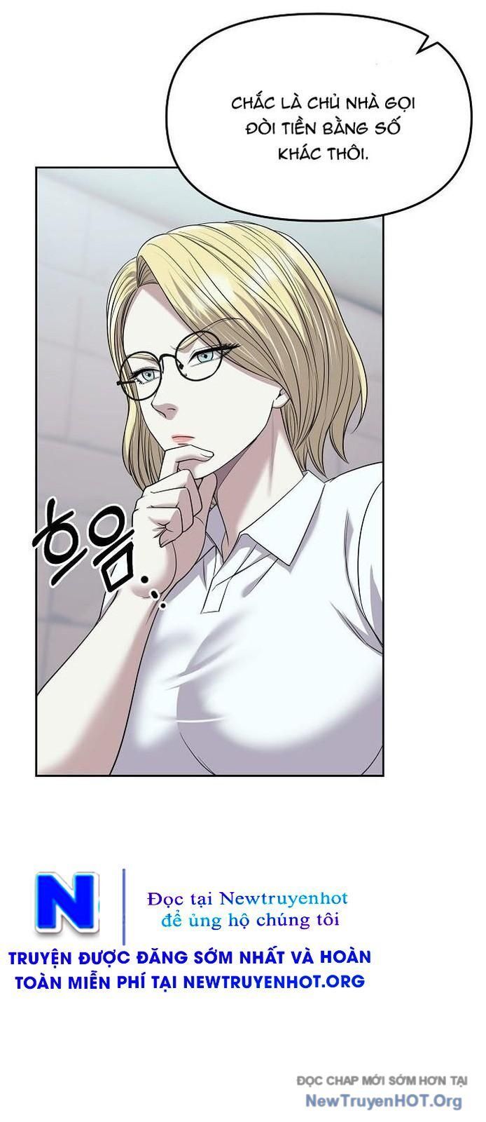 Nhân Viên Thực Tập Kim Cheolsu Chap 106 - Next Chap 107