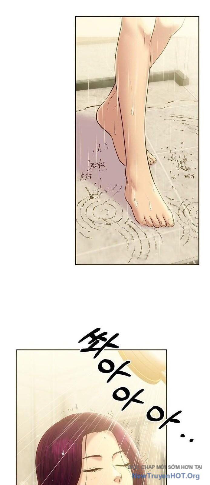 Nhân Viên Thực Tập Kim Cheolsu Chap 106 - Next Chap 107