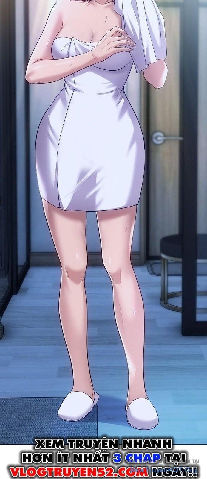 Nhân Viên Thực Tập Kim Cheolsu Chap 106 - Next Chap 107