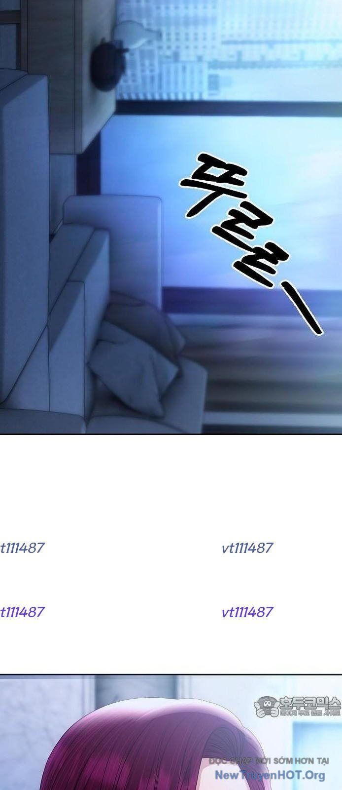 Nhân Viên Thực Tập Kim Cheolsu Chap 106 - Next Chap 107