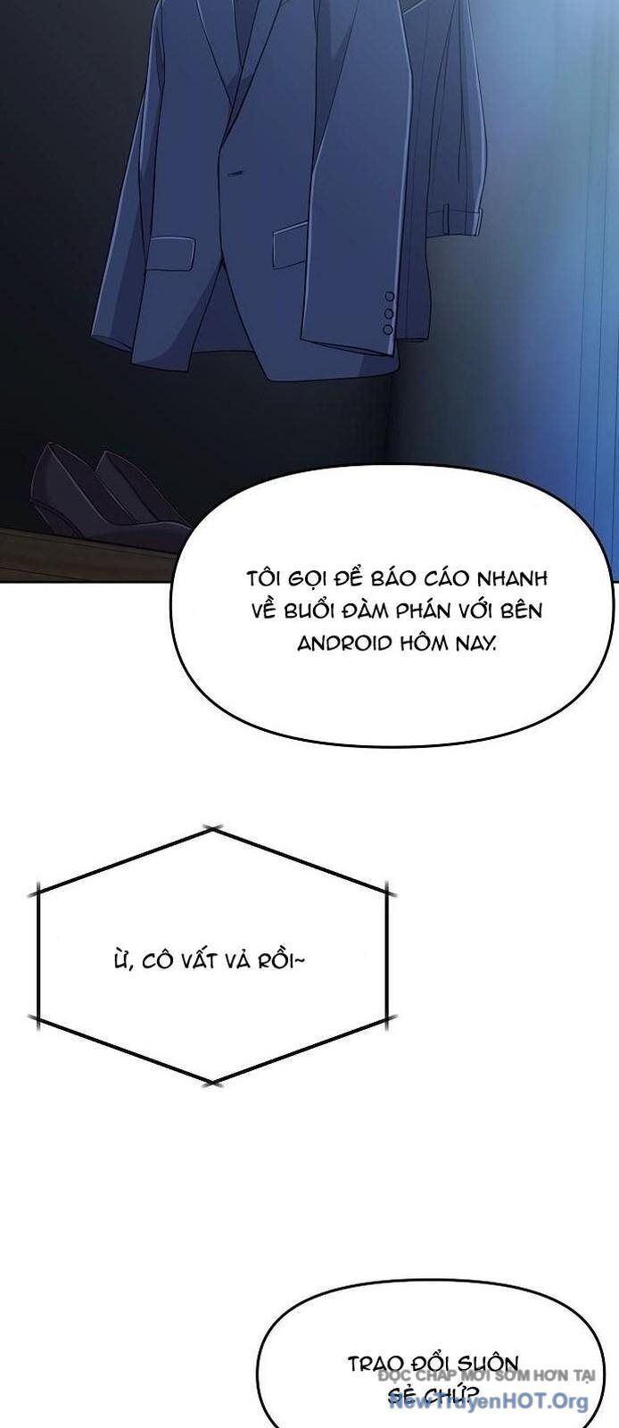 Nhân Viên Thực Tập Kim Cheolsu Chap 106 - Next Chap 107