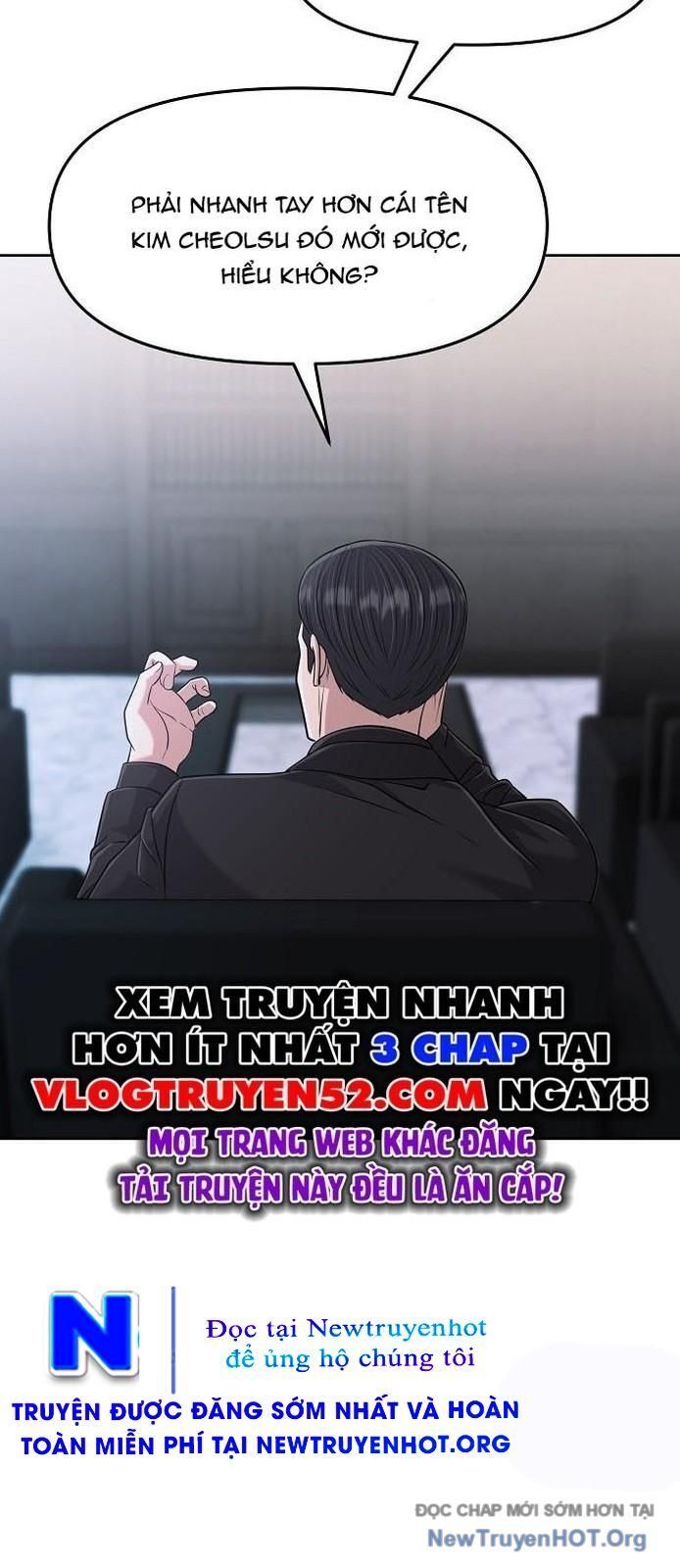 Nhân Viên Thực Tập Kim Cheolsu Chap 106 - Next Chap 107