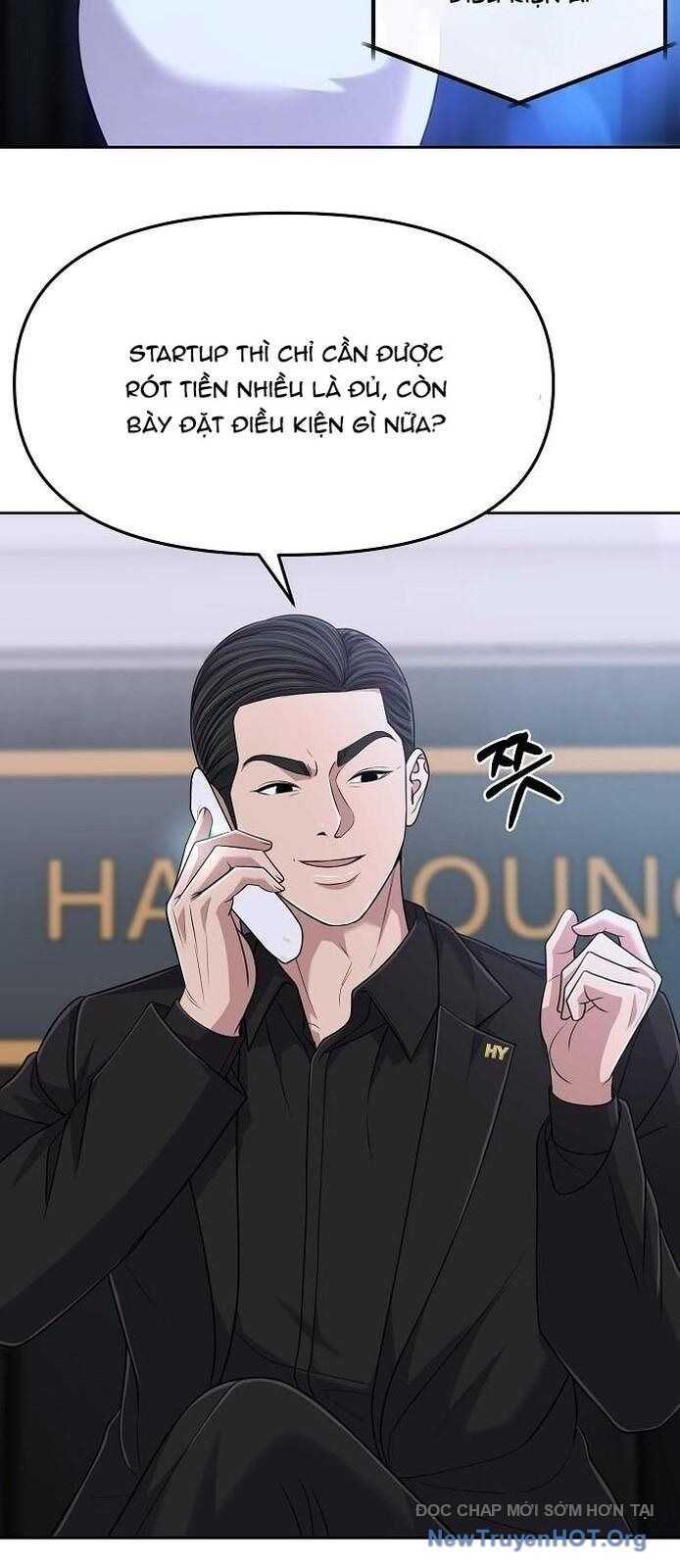 Nhân Viên Thực Tập Kim Cheolsu Chap 106 - Next Chap 107