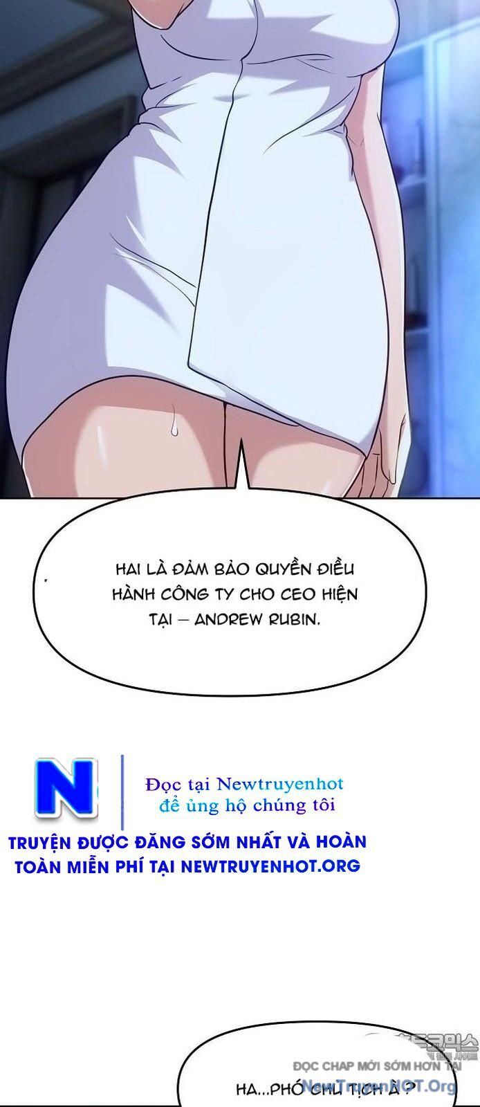 Nhân Viên Thực Tập Kim Cheolsu Chap 106 - Next Chap 107