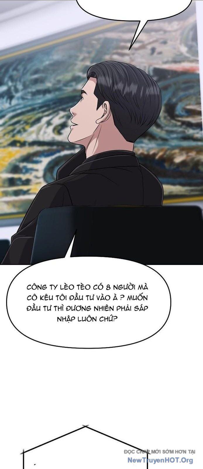 Nhân Viên Thực Tập Kim Cheolsu Chap 106 - Next Chap 107