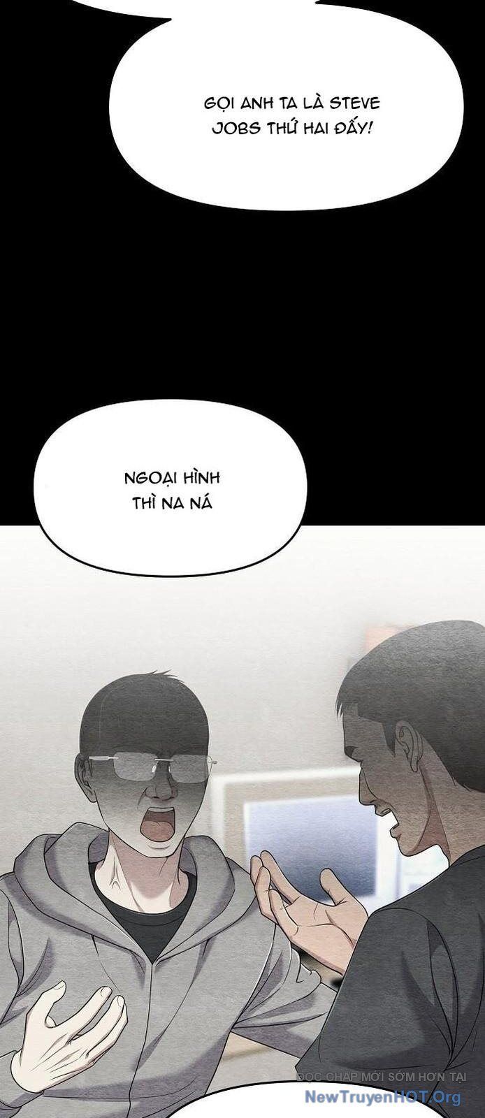 Nhân Viên Thực Tập Kim Cheolsu Chap 106 - Next Chap 107