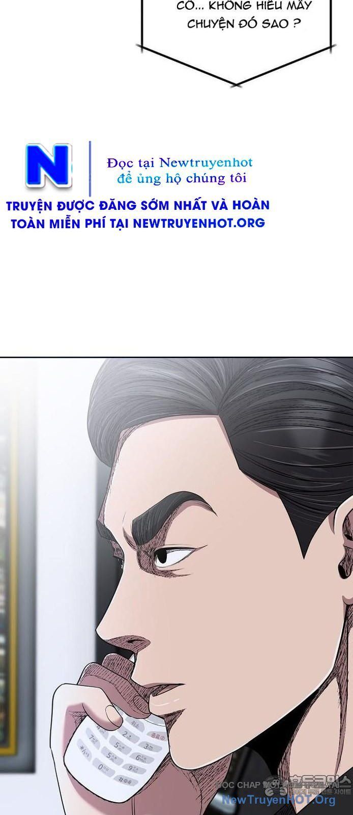 Nhân Viên Thực Tập Kim Cheolsu Chap 106 - Next Chap 107