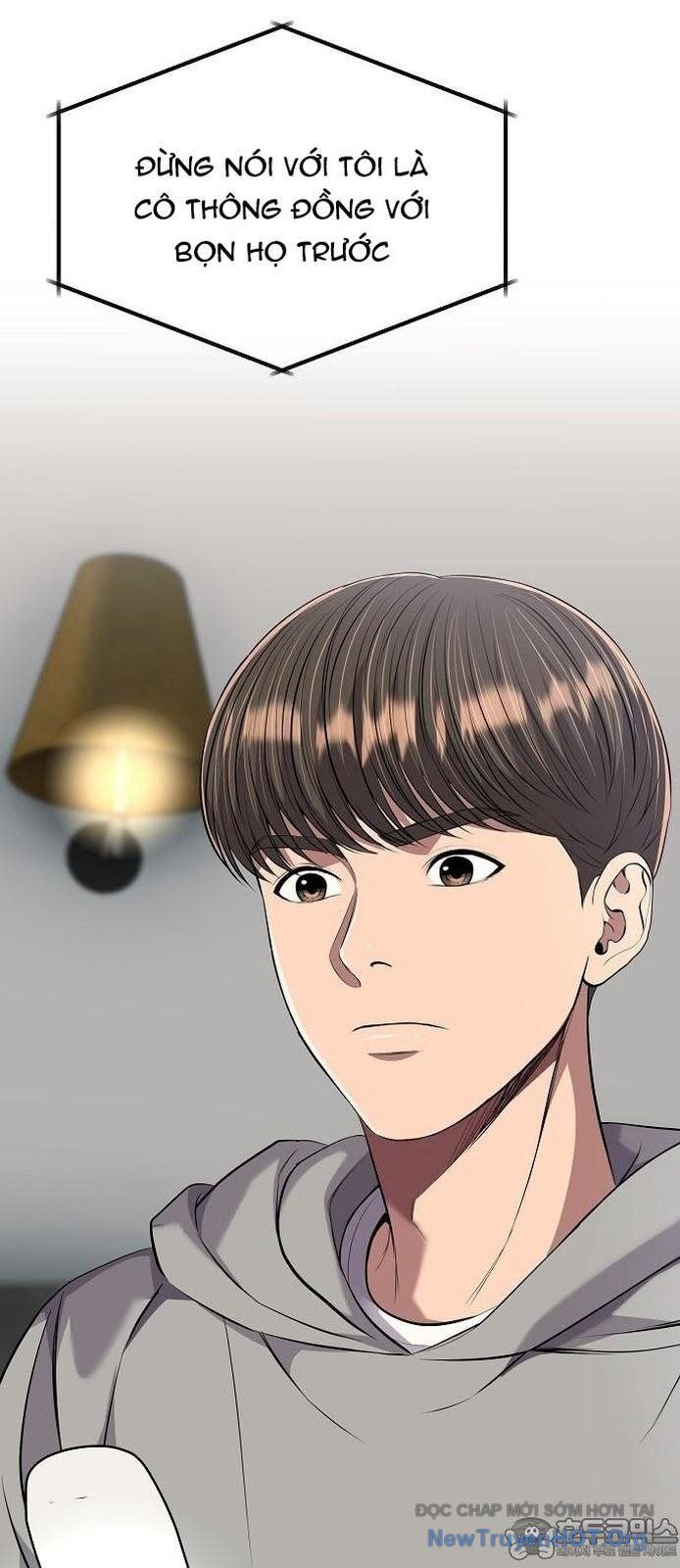 Nhân Viên Thực Tập Kim Cheolsu Chap 106 - Next Chap 107