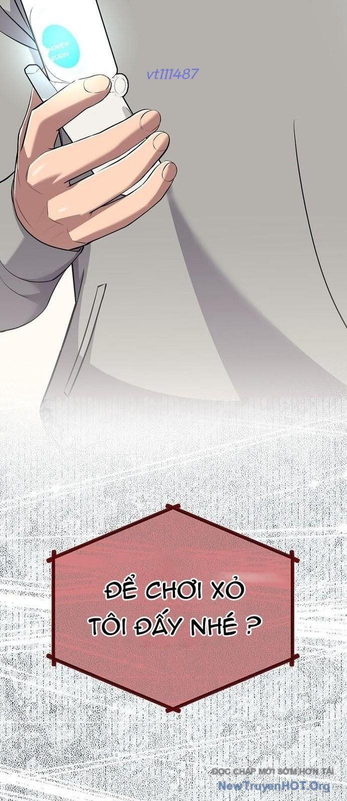 Nhân Viên Thực Tập Kim Cheolsu Chap 106 - Next Chap 107