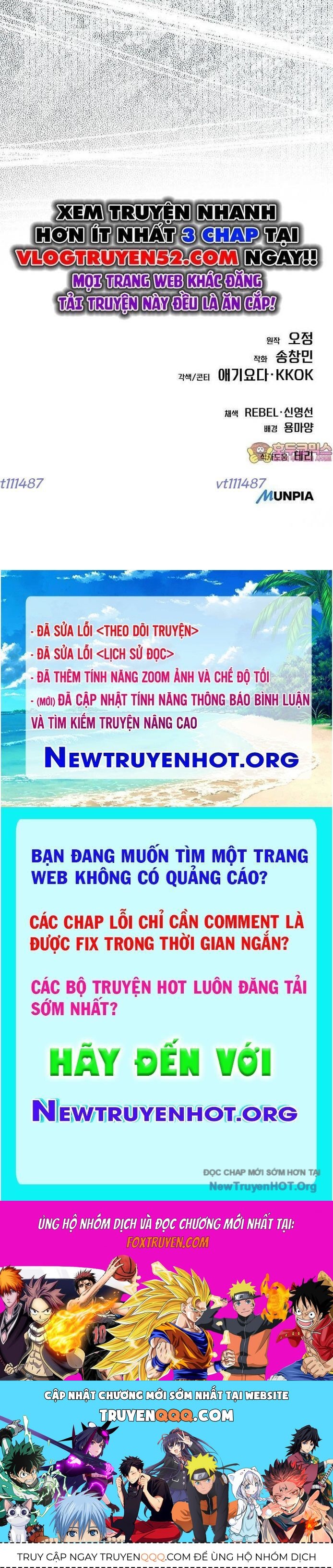 Nhân Viên Thực Tập Kim Cheolsu Chap 106 - Next Chap 107