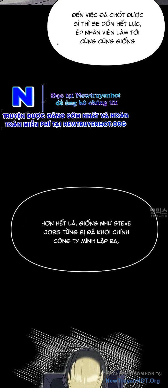 Nhân Viên Thực Tập Kim Cheolsu Chap 106 - Next Chap 107