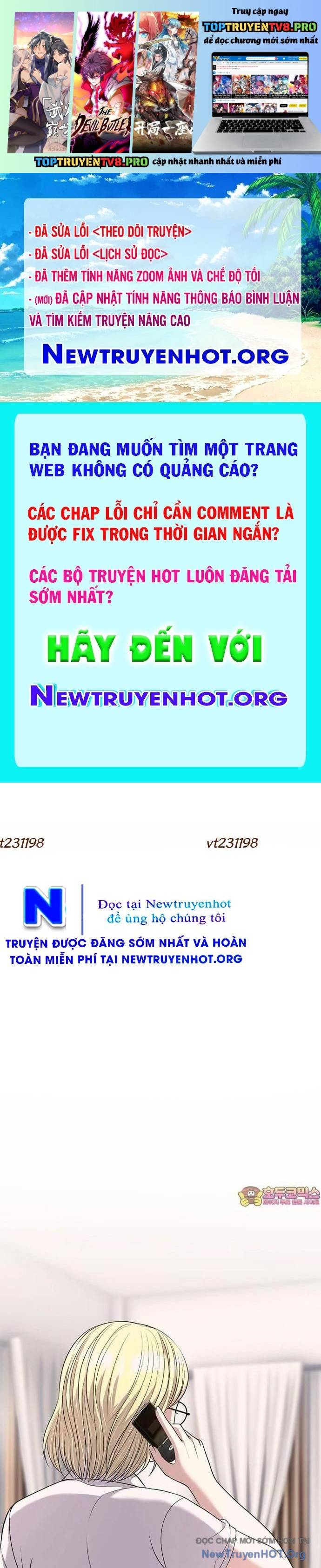 Nhân Viên Thực Tập Kim Cheolsu Chap 107 - Next Chap 108