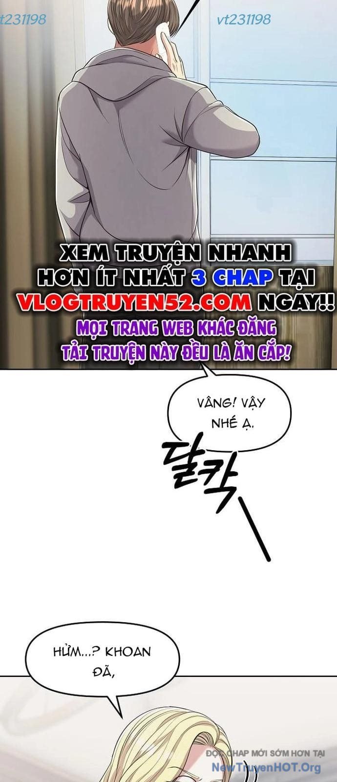 Nhân Viên Thực Tập Kim Cheolsu Chap 107 - Next Chap 108