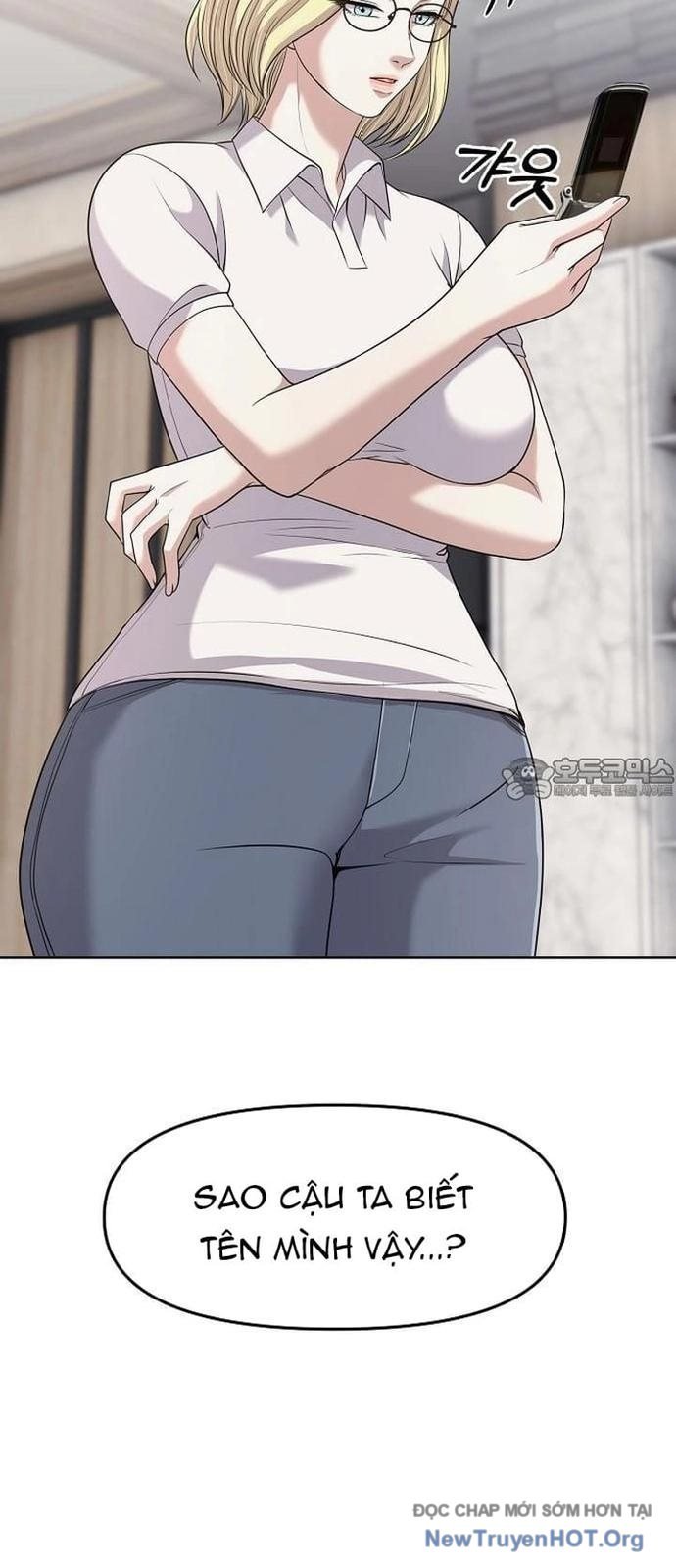 Nhân Viên Thực Tập Kim Cheolsu Chap 107 - Next Chap 108