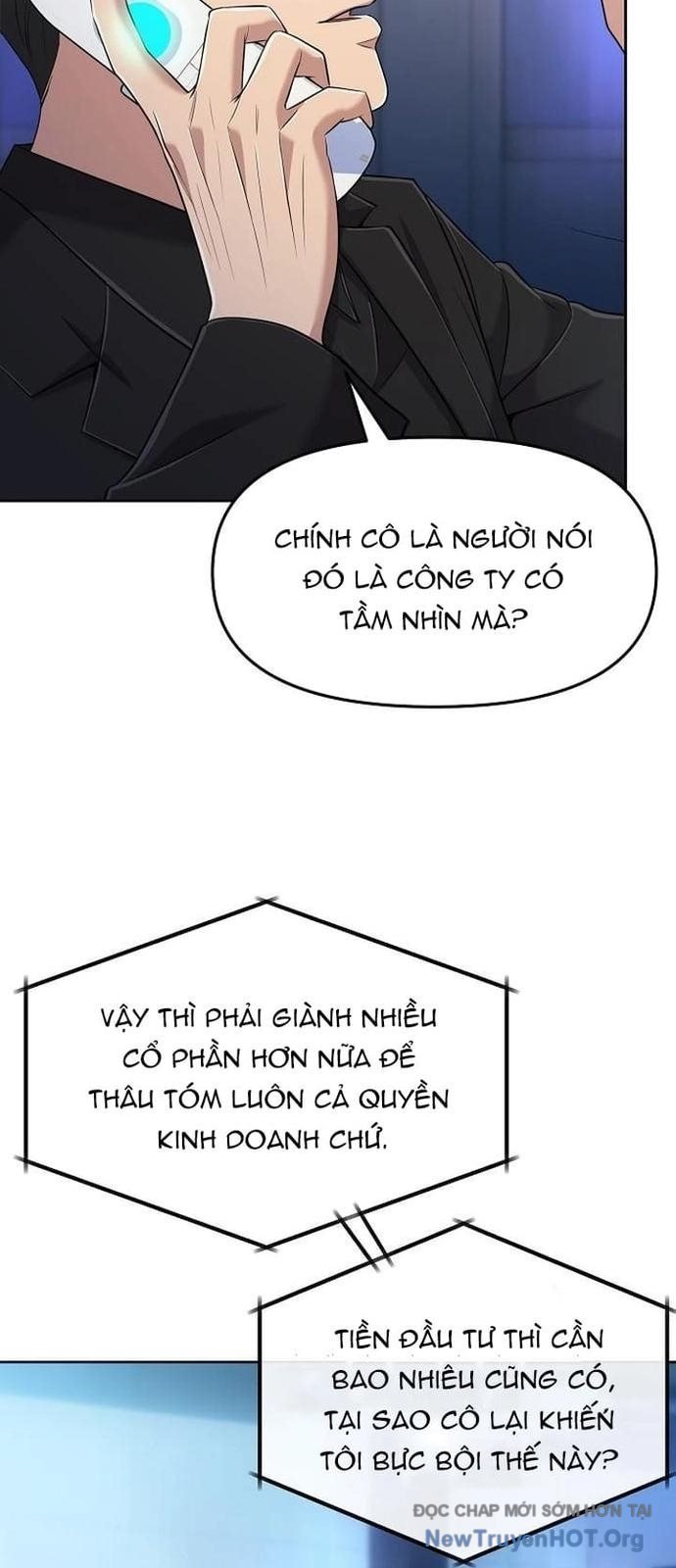Nhân Viên Thực Tập Kim Cheolsu Chap 107 - Next Chap 108