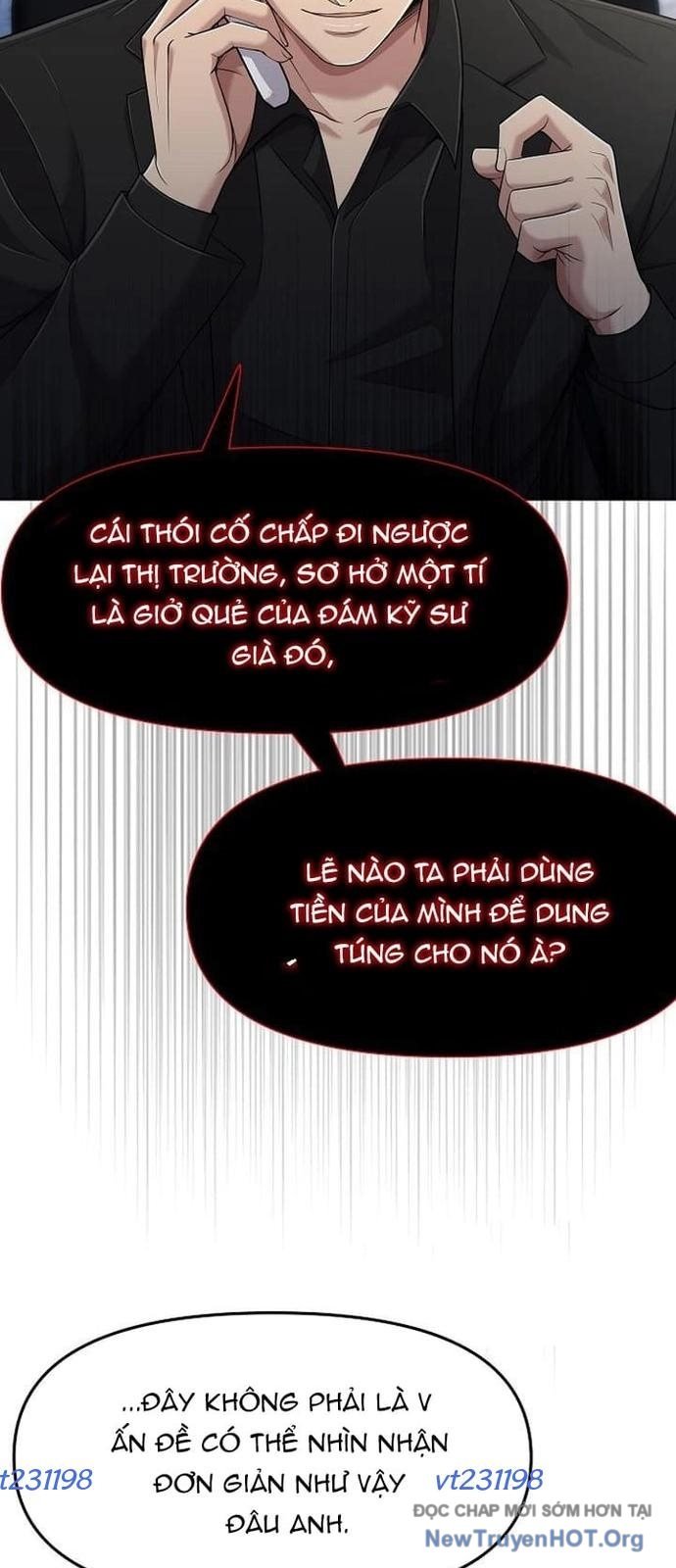 Nhân Viên Thực Tập Kim Cheolsu Chap 107 - Next Chap 108